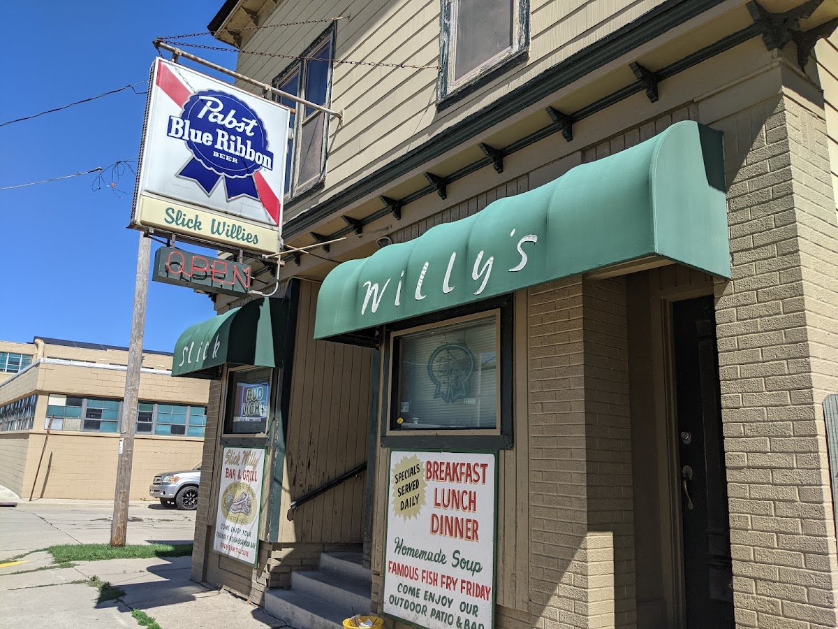 Slide Background Image